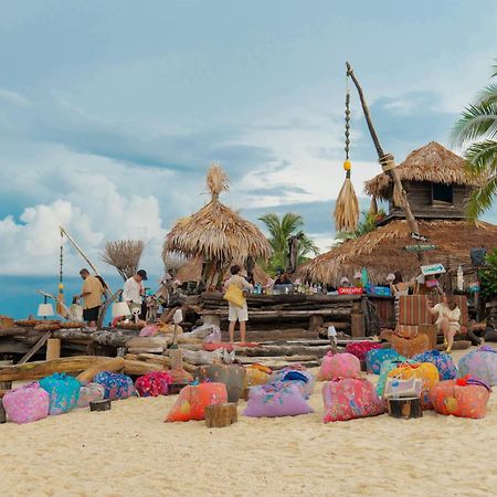 Casa De Lipe Hotel Buitenkant foto